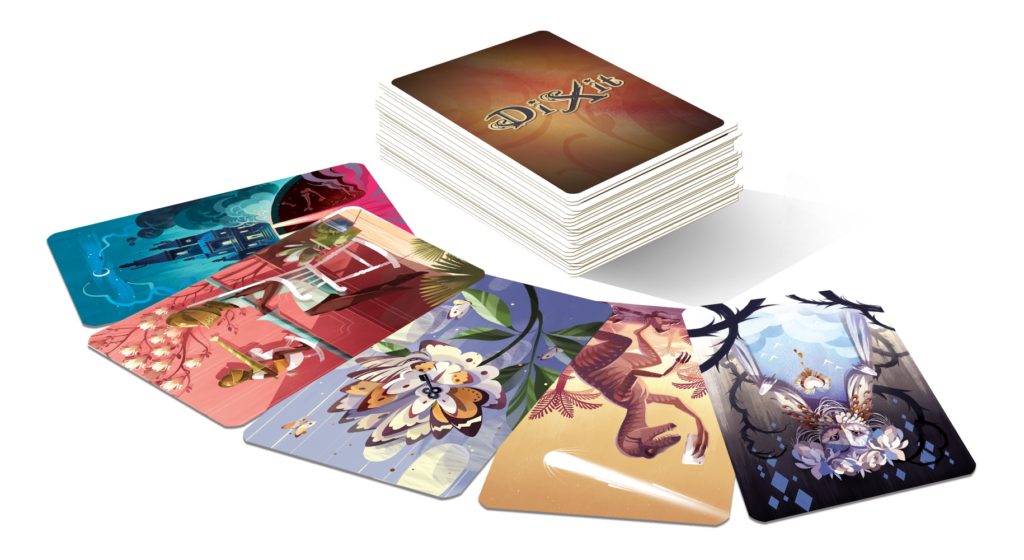 Dixit: Revelations (ESP) – Customeeple