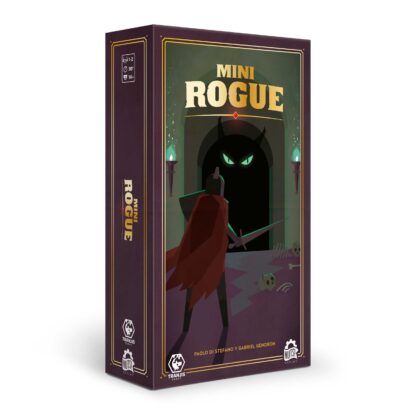 Mini Rogue (SPA)