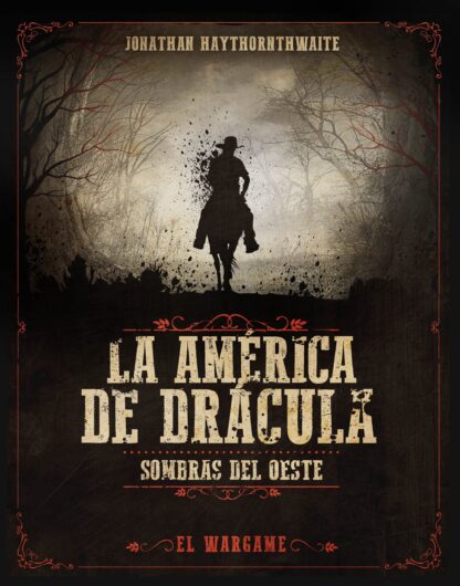 La América de Drácula (SPA)