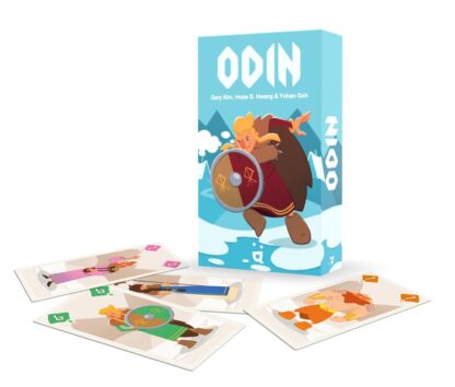 Odin (SPA)