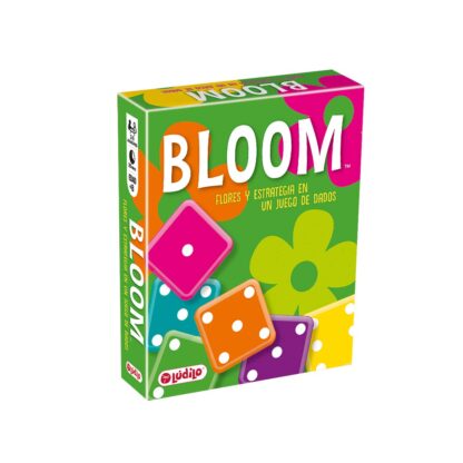 Bloom (SPA)