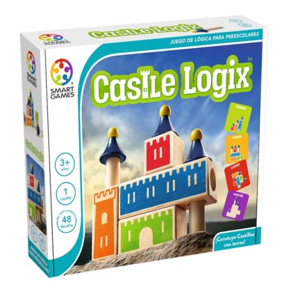 Castle Logix (SPA)