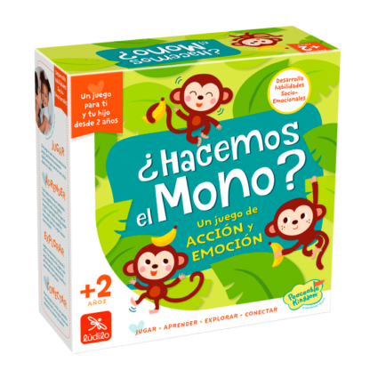 ¿Hacemos el Mono? (SPA)