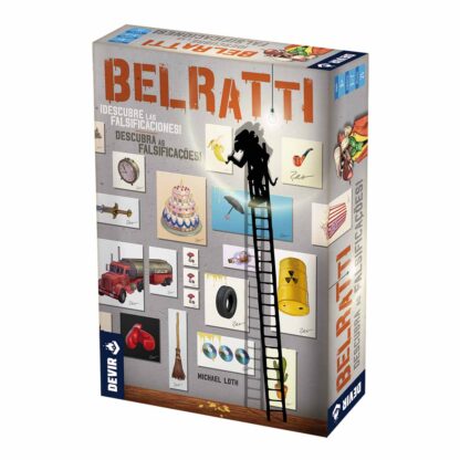 Belratti (SPA)