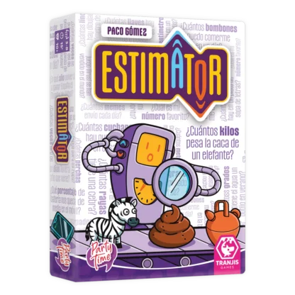 Estimator (SPA)