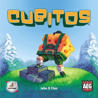 Cubitos (SPA)