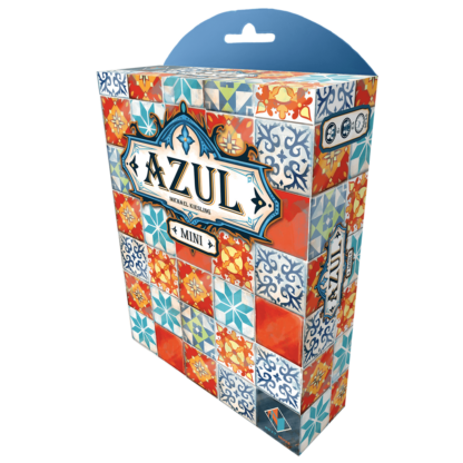 Azul Mini (SPA)