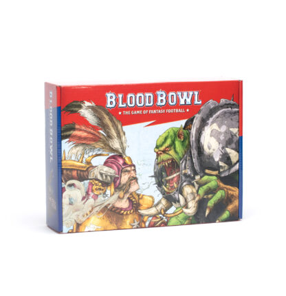 Blood Bowl Second Season Edition