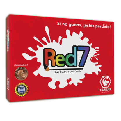 Red 7 (SPA)