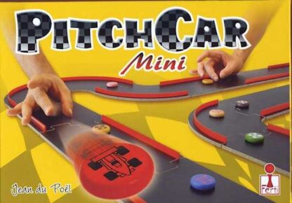 PitchCar Mini (SPA)