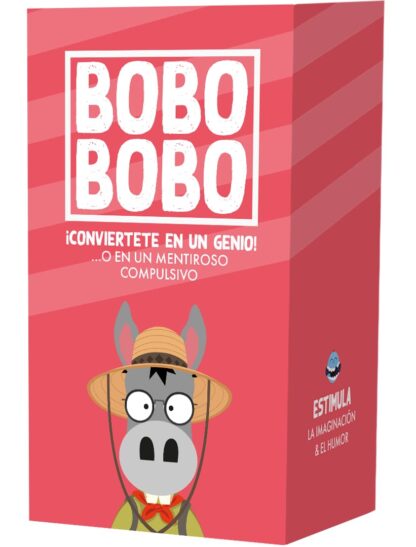 Bobo Bobo (SPA)