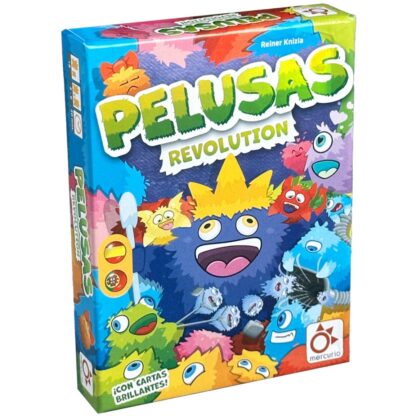 Pelusas Revolution (SPA/POR)