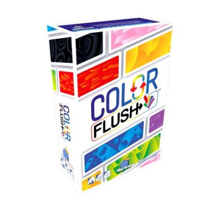 Color Flush (SPA)