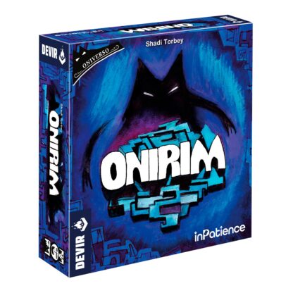 Onirim (SPA)