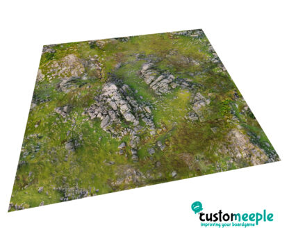 Middle-earth™ Strategy Battle Game compatible playmat - Image 4