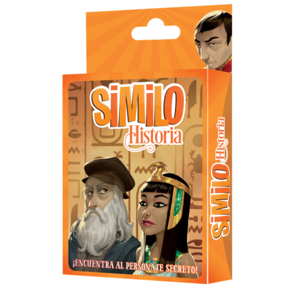 Similo Historia (SPA)