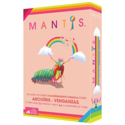 Mantis (SPA)